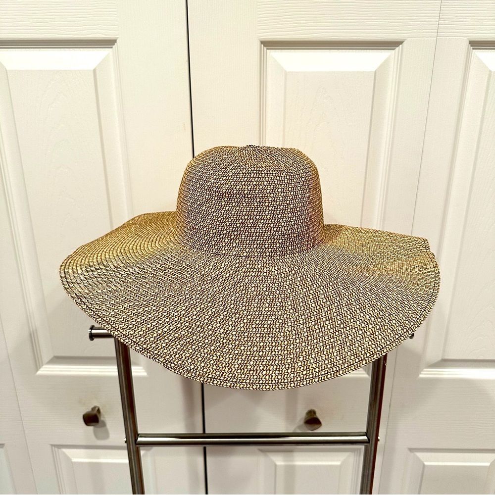 Floppy Hat